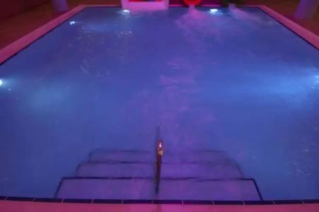 Safran Thermal Resort Spa & Conveention - 72