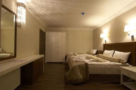 Safran Thermal Resort Spa & Conveention - 68