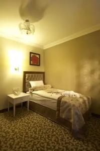 Safran Thermal Resort Spa & Conveention - 59