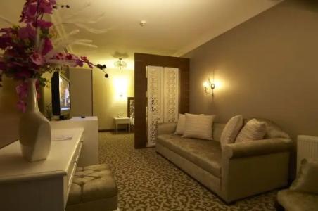 Safran Thermal Resort Spa & Conveention - 60