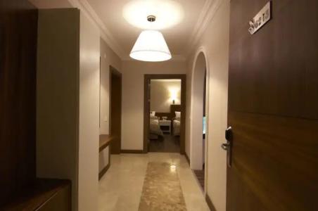 Safran Thermal Resort Spa & Conveention - 69