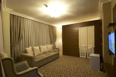 Safran Thermal Resort Spa & Conveention - 51