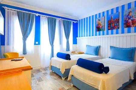 Akdeniz Beach - 115