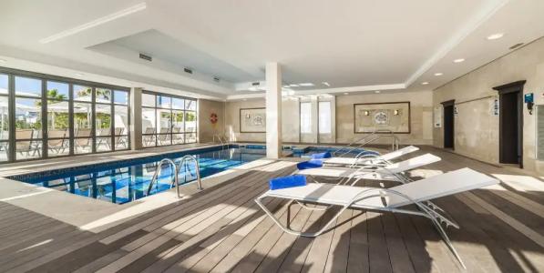 Globales Santa Lucia Adults Only +18 - 12