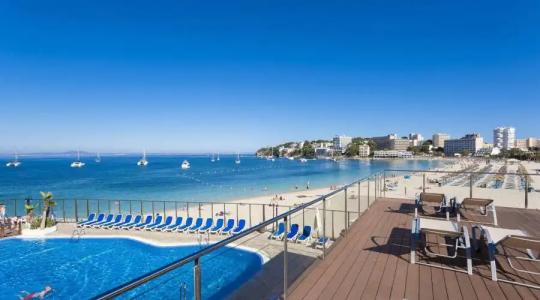 Globales Santa Lucia Adults Only +18 - 17