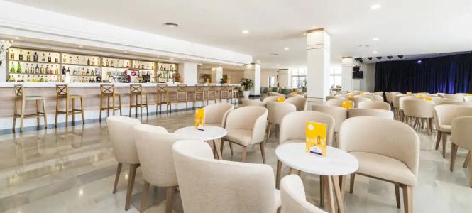 Globales Santa Lucia Adults Only +18 - 48