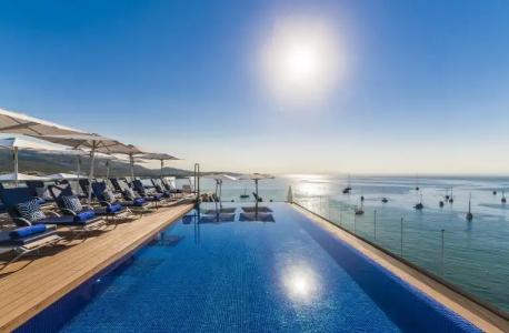 Globales Santa Lucia Adults Only +18 - 16