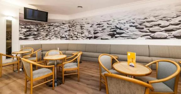 Globales Santa Lucia Adults Only +18 - 24