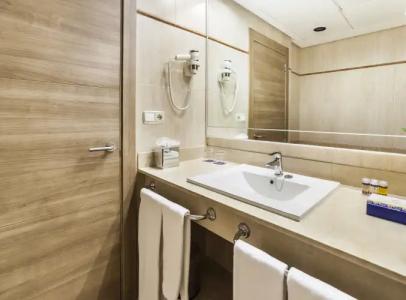 Globales Santa Lucia Adults Only +18 - 6