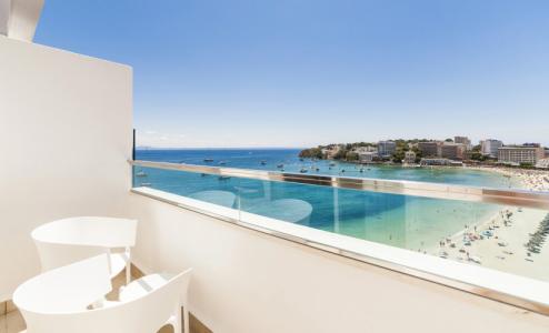 Globales Santa Lucia Adults Only +18 - 19