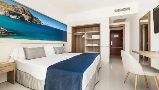 Globales Santa Lucia Adults Only +18 - 51