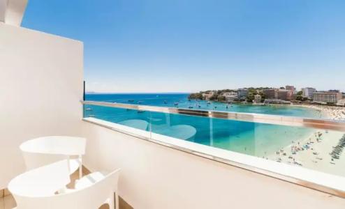 Globales Santa Lucia Adults Only +18 - 60