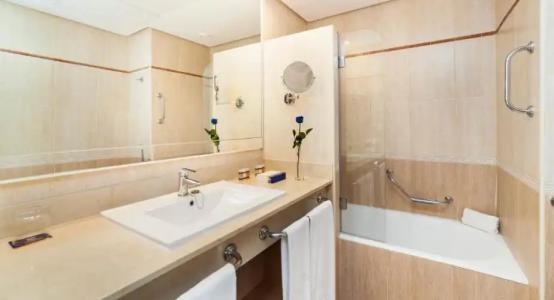 Globales Santa Lucia Adults Only +18 - 59