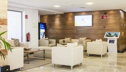 Globales Santa Lucia Adults Only +18 - 40