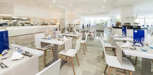 Globales Santa Lucia Adults Only +18 - 47