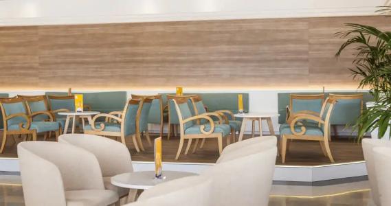 Globales Santa Lucia Adults Only +18 - 41