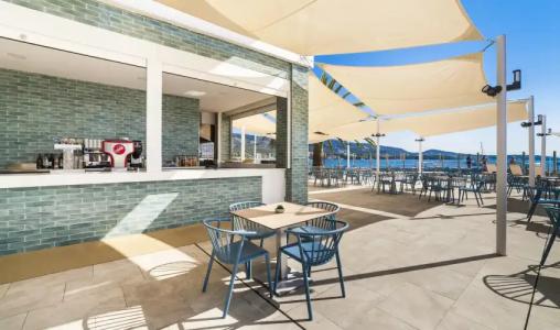 Globales Santa Lucia Adults Only +18 - 44