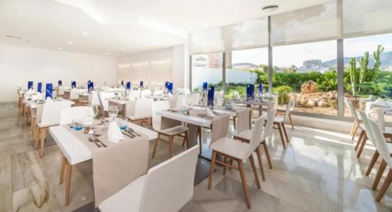 Globales Santa Lucia Adults Only +18 - 23