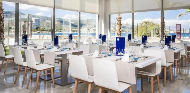 Globales Santa Lucia Adults Only +18 - 21