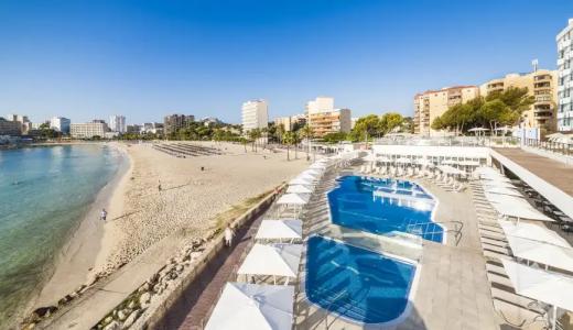 Globales Santa Lucia Adults Only +18 - 37