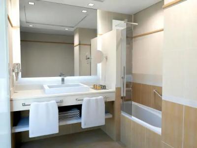 Globales Santa Lucia Adults Only +18 - 52