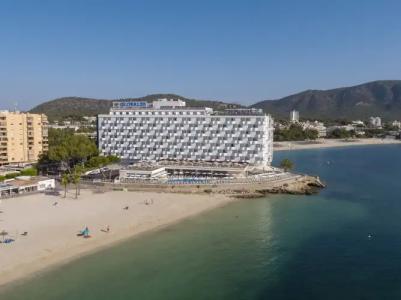 Globales Santa Lucia Adults Only +18 - 27