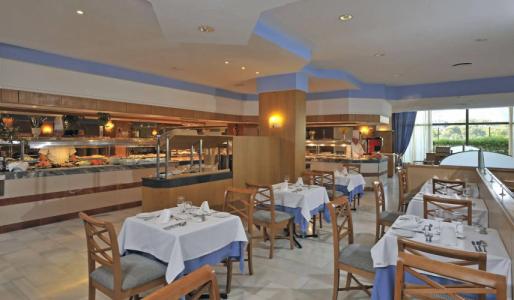 Globales Santa Lucia Adults Only +18 - 22