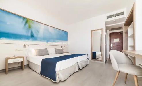 Globales Santa Lucia Adults Only +18 - 2