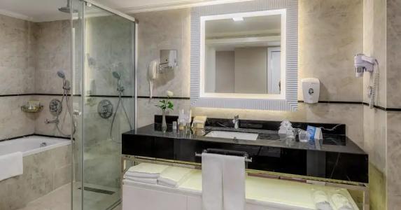 Dobedan Exclusive & Spa ''Ex Brand Alva Donna Exclusive & Spa'' - 62