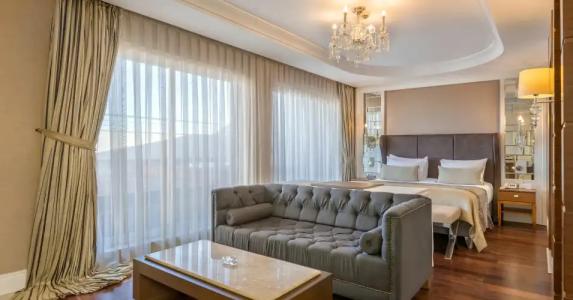 Dobedan Exclusive & Spa ''Ex Brand Alva Donna Exclusive & Spa'' - 132