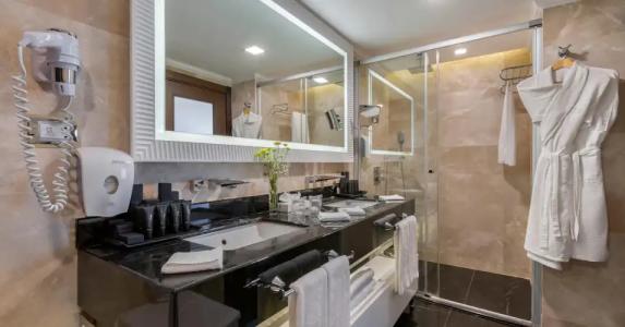 Dobedan Exclusive & Spa ''Ex Brand Alva Donna Exclusive & Spa'' - 142