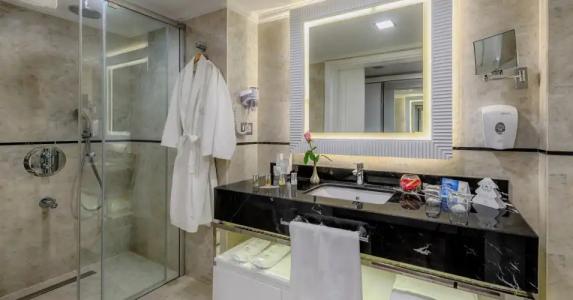 Dobedan Exclusive & Spa ''Ex Brand Alva Donna Exclusive & Spa'' - 96