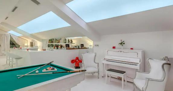 Dobedan Exclusive & Spa ''Ex Brand Alva Donna Exclusive & Spa'' - 124