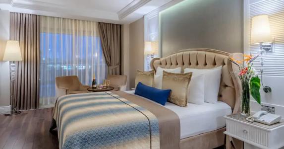 Dobedan Exclusive & Spa ''Ex Brand Alva Donna Exclusive & Spa'' - 89