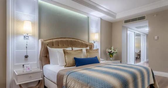 Dobedan Exclusive & Spa ''Ex Brand Alva Donna Exclusive & Spa'' - 91