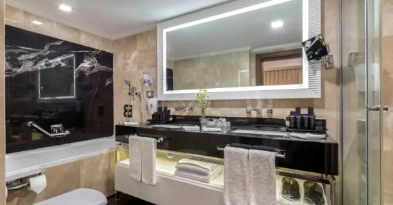 Dobedan Exclusive & Spa ''Ex Brand Alva Donna Exclusive & Spa'' - 143