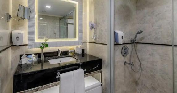 Dobedan Exclusive & Spa ''Ex Brand Alva Donna Exclusive & Spa'' - 88