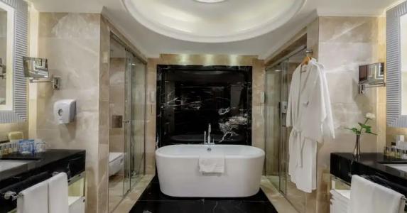 Dobedan Exclusive & Spa ''Ex Brand Alva Donna Exclusive & Spa'' - 144