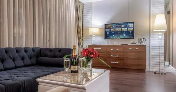 Dobedan Exclusive & Spa ''Ex Brand Alva Donna Exclusive & Spa'' - 109