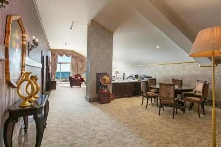 Dobedan Exclusive & Spa ''Ex Brand Alva Donna Exclusive & Spa'' - 115