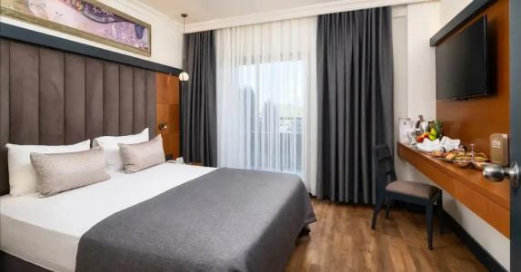 Dobedan Exclusive & Spa ''Ex Brand Alva Donna Exclusive & Spa'' - 80