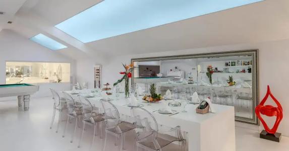 Dobedan Exclusive & Spa ''Ex Brand Alva Donna Exclusive & Spa'' - 122