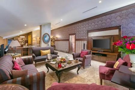 Dobedan Exclusive & Spa ''Ex Brand Alva Donna Exclusive & Spa'' - 116