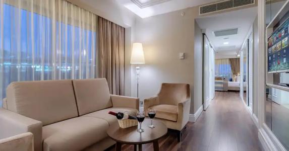 Dobedan Exclusive & Spa ''Ex Brand Alva Donna Exclusive & Spa'' - 93