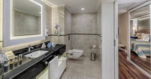 Dobedan Exclusive & Spa ''Ex Brand Alva Donna Exclusive & Spa'' - 61