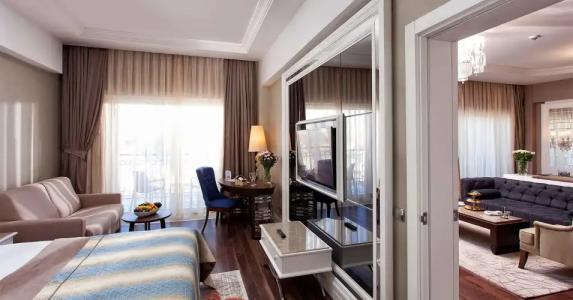 Dobedan Exclusive & Spa ''Ex Brand Alva Donna Exclusive & Spa'' - 139