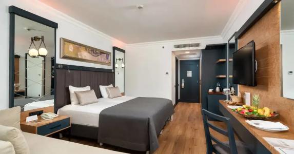 Dobedan Exclusive & Spa ''Ex Brand Alva Donna Exclusive & Spa'' - 68