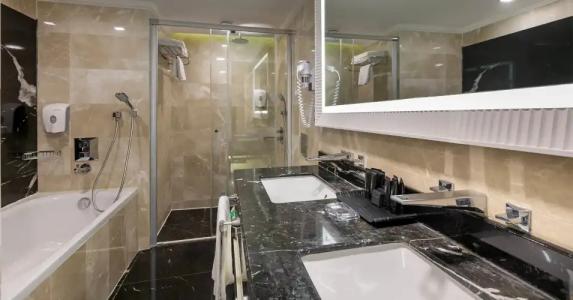 Dobedan Exclusive & Spa ''Ex Brand Alva Donna Exclusive & Spa'' - 110