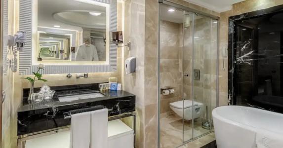 Dobedan Exclusive & Spa ''Ex Brand Alva Donna Exclusive & Spa'' - 141