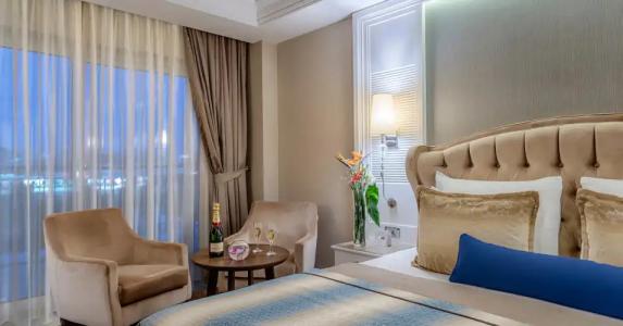 Dobedan Exclusive & Spa ''Ex Brand Alva Donna Exclusive & Spa'' - 90